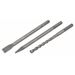 POWX1189 MARTEAU-PIQUEUR 1700W - 3 ACC. 16