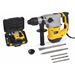 POWX1195 BOHRHAMMER 1500W - 5 ACC. 4