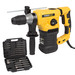 POWX1196 BOORHAMER 1600W + 17 ACC 14