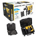 POWX1196 BOORHAMER 1600W + 17 ACC 16