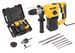 POWX1197 BOORHAMER 1500W - 7 ACC. 3