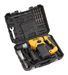 POWX1197 BOORHAMER 1500W - 7 ACC. 8