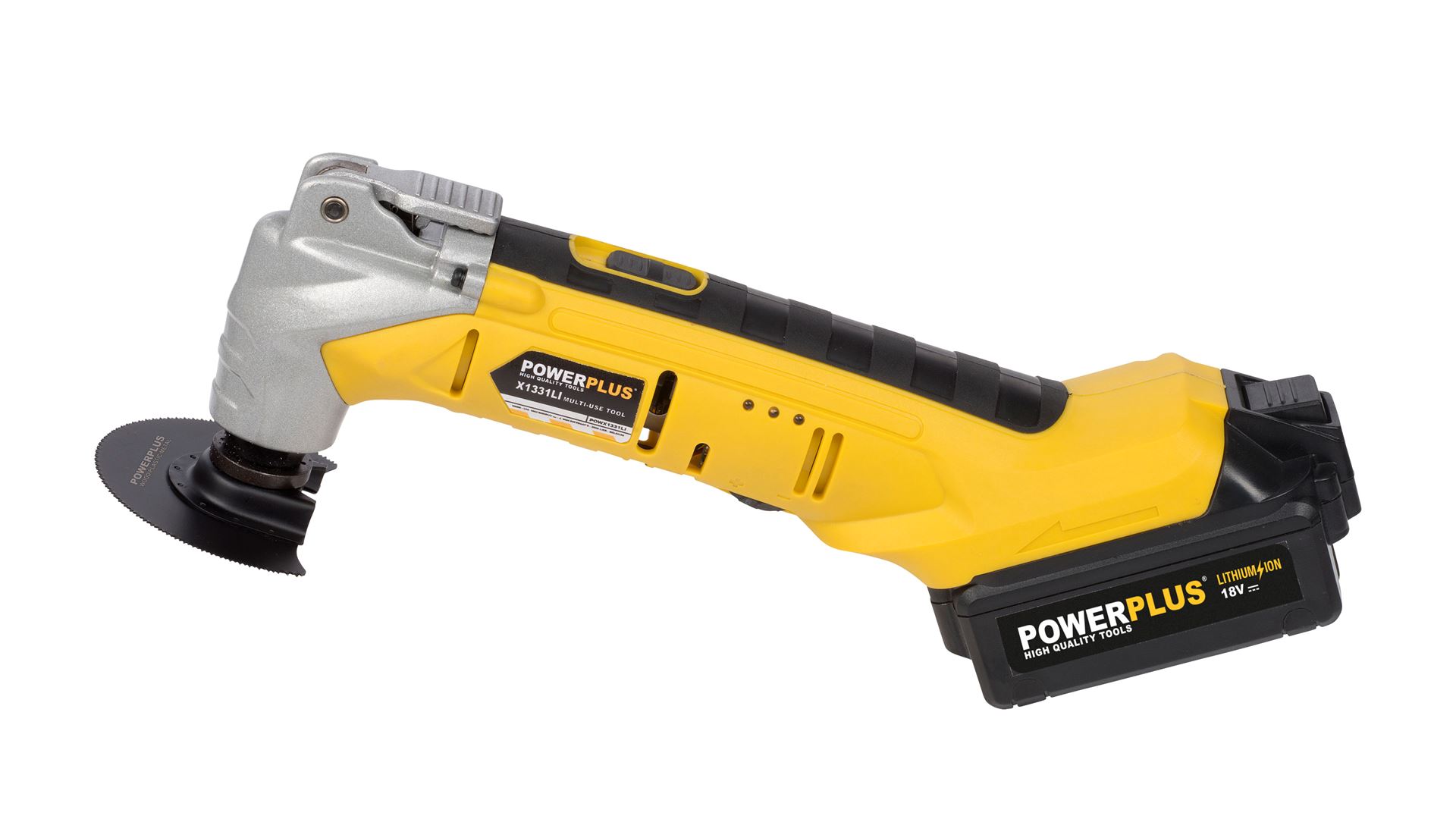 Power Plus Plug In POWERPLUS
