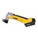 POWX1331LI OSCILLERENDE MULTITOOL 18V - INCL. 2 BATTERIJEN 18 1