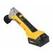 POWX1331LI OSCILLERENDE MULTITOOL 18V - INCL. 2 BATTERIJEN 18 3