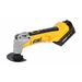 POWX1331LI OSCILLERENDE MULTITOOL 18V - INCL. 2 BATTERIJEN 18 5
