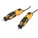 POWX1341 ROTERENDE MULTITOOL 200W - 126 ACC. 8