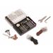POWX1341 ROTERENDE MULTITOOL 200W - 126 ACC. 15