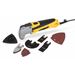 POWX1346 OSCILLERENDE MULTITOOL 300W - 29 ACC. 1