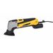 POWX1346 OSCILLERENDE MULTITOOL 300W - 29 ACC. 4