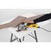 POWX1365 MINI SCIE PLONGEANTE  600W 85MM 11