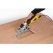 POWX1365 MINI SCIE PLONGEANTE  600W 85MM 13