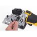 POWX1365 MINI SCIE PLONGEANTE  600W 85MM 14