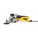 POWX1365 MINI SCIE PLONGEANTE  600W 85MM 2
