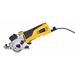 POWX1365 MINI SCIE PLONGEANTE  600W 85MM 3