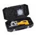 POWX1365 MINI SCIE PLONGEANTE  600W 85MM 6