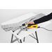 POWX1365 MINI SCIE PLONGEANTE  600W 85MM 9