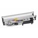 POWX1365MB MINI INVALZAAG 600W Ø 89MM VERSTEKBASIS - 3 ACC. 9