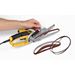 POWX139 FILE - BELT SANDER 400W - 10 ACC. 19