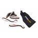 POWX139 FILE - BELT SANDER 400W - 10 ACC. 21