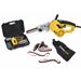 POWX139 FILE - BELT SANDER 400W - 10 ACC. 1