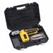 POWX139 FILE - BELT SANDER 400W - 10 ACC. 13