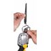 POWX1415 RECIPROZAAG 600W ONE HANDED 15