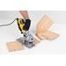 POWX1420 CIRKELZAAG 600W 115MM 12