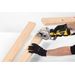 POWX1420 CIRKELZAAG 600W 115MM 14