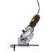 POWX1420 CIRKELZAAG 600W 115MM 8