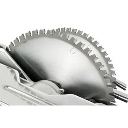 POWX142B LAME DE SCIE CIRCULAIRE Ø 185X20MM 48T