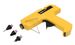 POWX146 HEISSKLEBEPISTOLE 25W - 9 ACC. 12