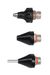 POWX146 HEISSKLEBEPISTOLE 25W - 9 ACC. 13