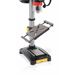 POWX154 TISCHBOHRMASCHINE 500W 7