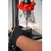 POWX155 PERCEUSE À COLONNE 500W 13