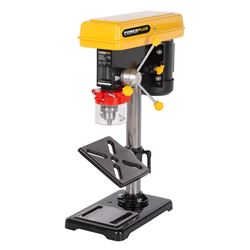 POWX155 PERCEUSE À COLONNE 500W 7