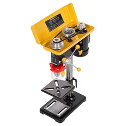 POWX155 PERCEUSE À COLONNE 500W 8