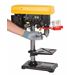 POWX155 PERCEUSE À COLONNE 500W 5