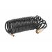POWX1731 COMPRESSOR 1100W 24L +6PCS GEEN OLIE 1,5HP 9