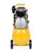 POWX1735 COMPRESSOR GESMEERD 1500W 24L 6