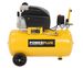 POWX1765 COMPRESSOR LUBRICATED 1100W 50L - 5 ACC. 6