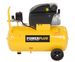 POWX1765 COMPRESSOR LUBRICATED 1100W 50L - 5 ACC. 3