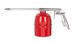POWX1765 COMPRESSOR LUBRICATED 1100W 50L - 5 ACC. 12