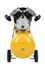 POWX1770 COMPRESSOR GESMEERD 2200W - 50L 6
