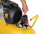 POWX1770 COMPRESSOR GESMEERD 2200W - 50L 10