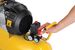 POWX1770 COMPRESSOR GESMEERD 2200W - 50L 11