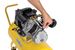 POWX1770 COMPRESSOR GESMEERD 2200W - 50L 12