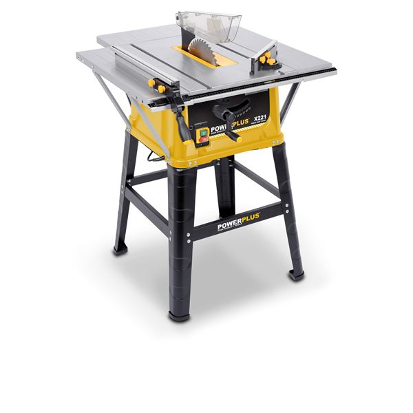 Table saw 1500w 254mm