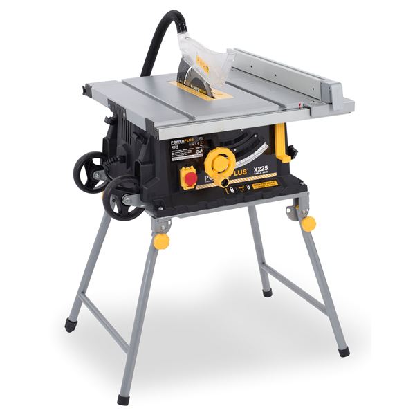 Table saw 2200w - 254mm