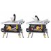 POWX225 TISCHKREISSÄGE 2200W - 254MM 6